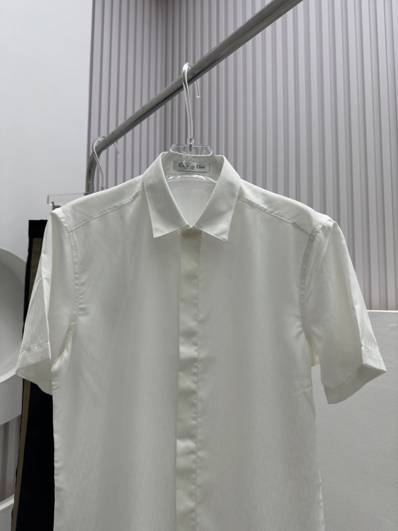 Christian Dior Shirts